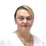 Врач Соловьева Наталья Петровна