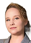 Врач Соловьева Наталья Сергеевна