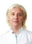 Врач Соловьева Наталья Владимировна