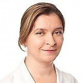 Врач Соловьева Оксана Ивановна