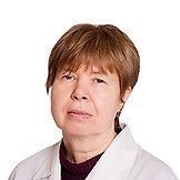 Врач Соловьева Ольга Александровна