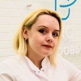 Врач Соловьева Ольга Юрьевна