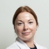 Врач Соловьева Ольга Львовна