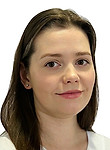 Врач Соловьева Ольга Олеговна