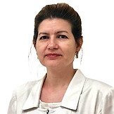 Врач Соловьянова Инна Степановна