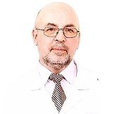 Врач Соловьянович Сергей Викторович