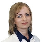 Врач Соловьёва Екатерина Ростиславовна