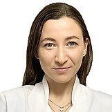 Врач Соловьёва Елена Анатольевна