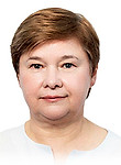 Врач Соловьёва Наталья Александровна