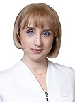 Врач Соловова Ольга Николаевна