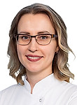 Врач Коробова Ирина Владимировна