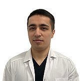 Врач Солтанбеков Ильяс Рашитович