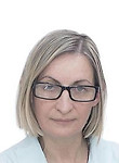 Врач Солтанова Надежда Валерьевна