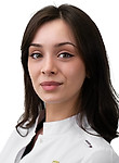 Врач Солтанова Нурай Алиевна