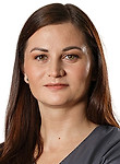 Врач Солтукиева Милана Батыровна