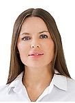 Врач Солуянова Юлия Александровна