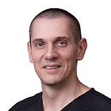 Врач Сомов Антон Николаевич