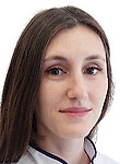 Врач Сомова Дана Эдуардовна