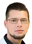 Врач Сомсиков Дмитрий Николаевич