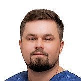 Врач Сомсиков Григорий Александрович