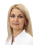 Врач Сон Наталья Владимировна