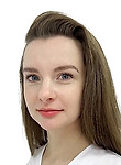 Врач Сон Ольга Васильевна
