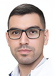 Врач Сонгуров Рашид Нурипашаевич