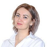 Врач Сонина Елена Геннадьевна