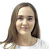 Врач Сонина (Решетник) Татьяна Олеговна