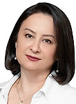 Врач Сонова Марина Мусабиевна