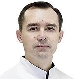 Врач Сопетик Виталий Самсонович
