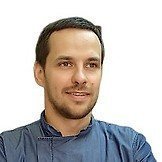 Врач Сопоцинский Дмитрий Вячеславович