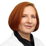 Врач Соппа Юлия Владимировна