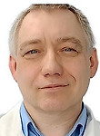 Врач Сорока Дмитрий Леонидович