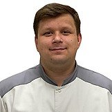Врач Сорока Дмитрий Викторович