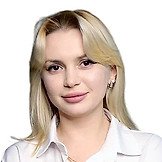 Врач Сорока Мария Владимировна