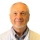 Врач Сорокин Александр Сергеевич