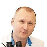 Врач Сорокин Андрей Анатольевич