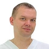 Врач Сорокин Андрей Дмитриевич