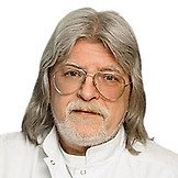 Врач Сорокин Андрей Кузьмич