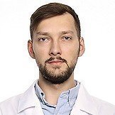 Врач Сорокин Глеб Юрьевич