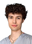 Врач Сорокин Игорь Олегович