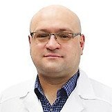 Врач Сорокин Максим Владимирович