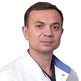 Врач Сорокин Николай Иванович
