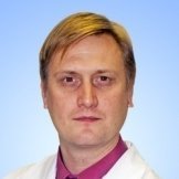 Врач Сорокин Павел Александрович
