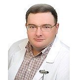 Врач Сорокин Роман Михайлович