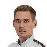 Врач Сорокин Сергей Николаевич