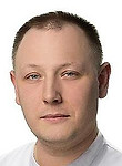 Врач Сорокин Сергей Сергеевич