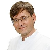 Врач Сорокин Виталий Геннадиевич