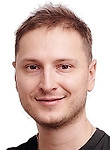Врач Сорокин Вячеслав Валентинович